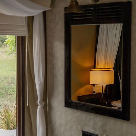 The Alampara Resort - Luxury Boutique Glamping & Water Sports Cheyūr Екстериор снимка