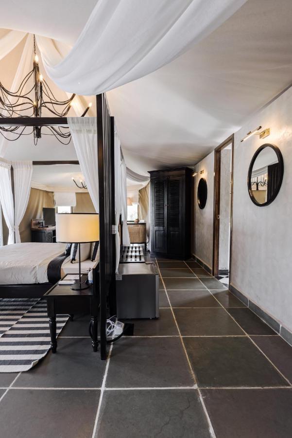 The Alampara Resort - Luxury Boutique Glamping & Water Sports Cheyūr Екстериор снимка
