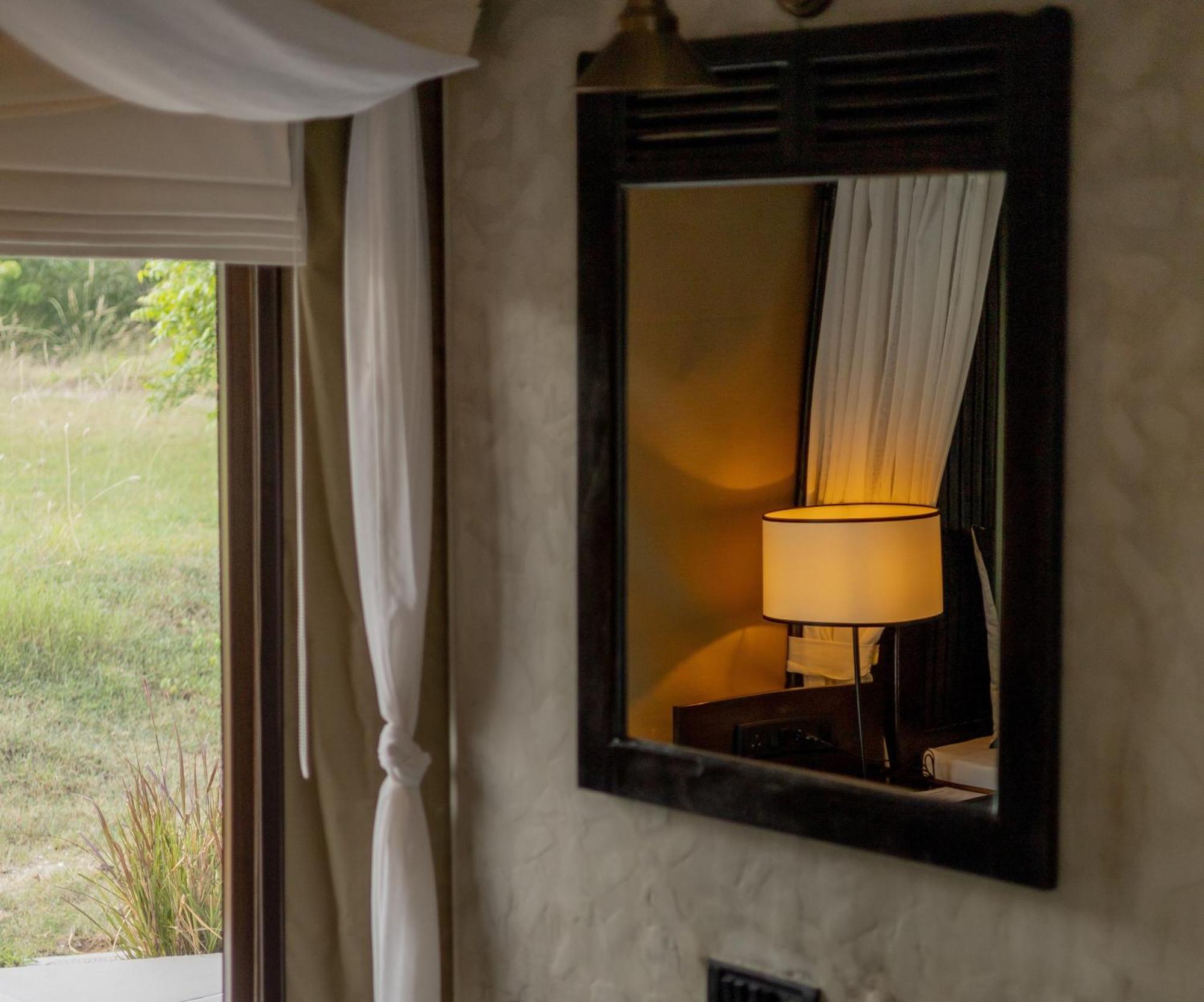 The Alampara Resort - Luxury Boutique Glamping & Water Sports Cheyūr Екстериор снимка